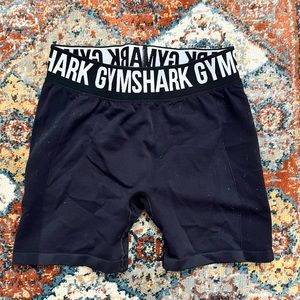 Gymshark Biker Shorts!